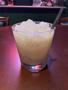 Polynesian Remedy